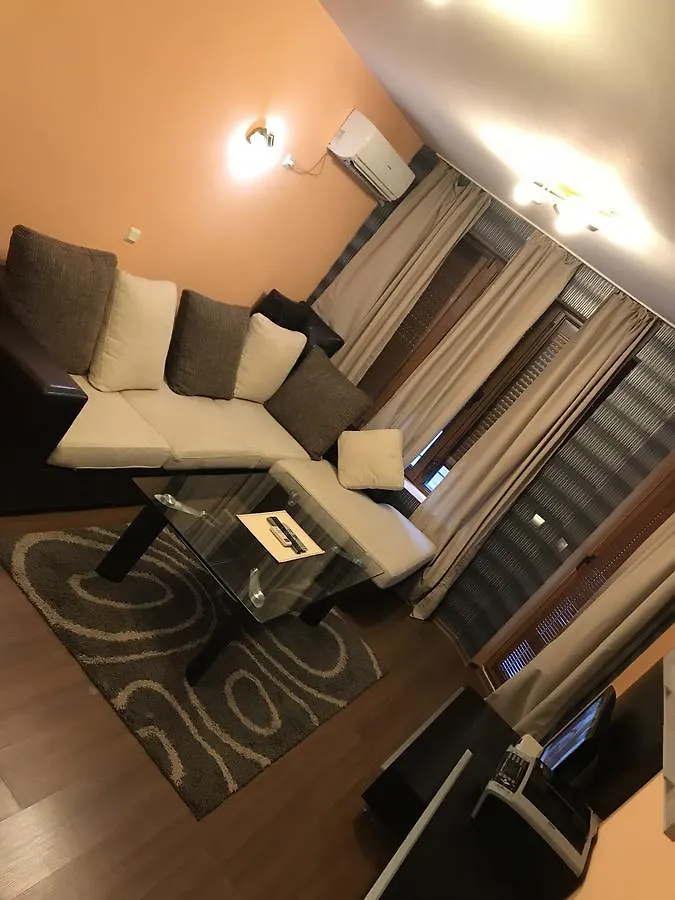 Apartment Perushtiza 3 Bulgaria