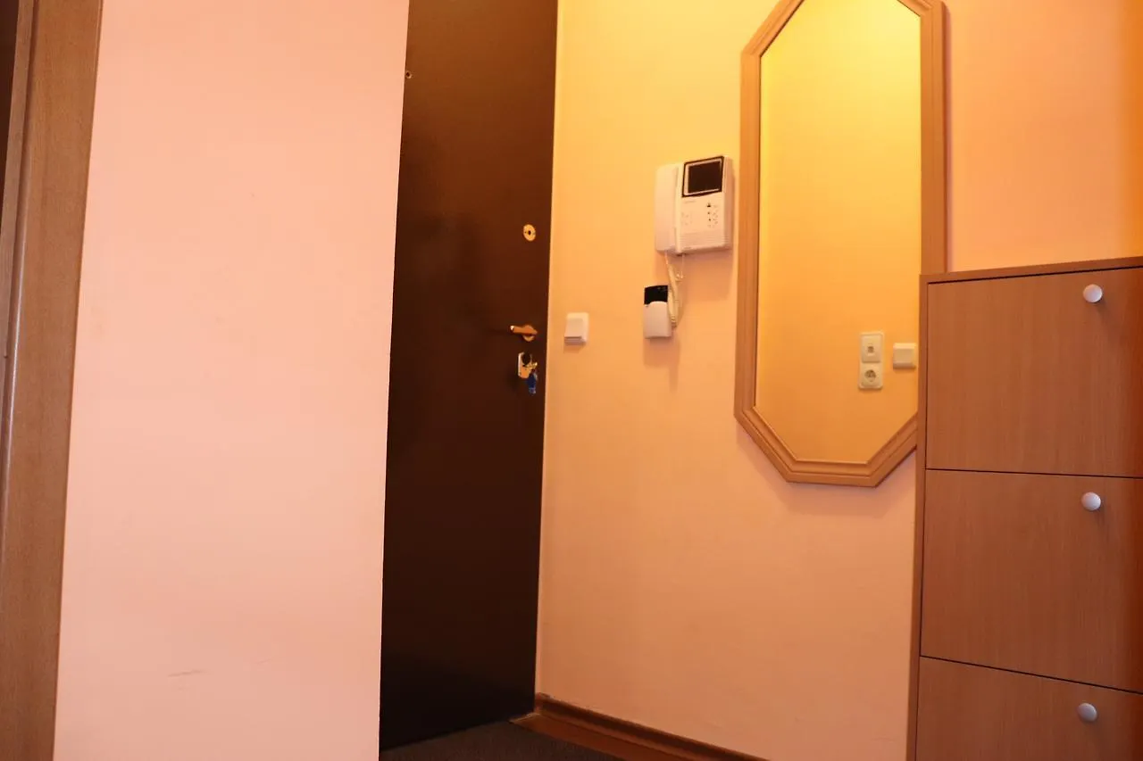 Apartment Perushtiza 3