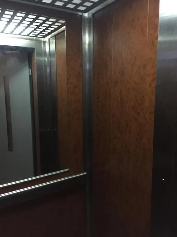Apartment Perushtiza 3 Burgas City
